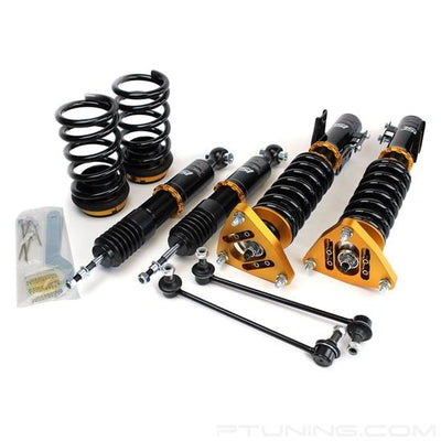 N1 Coil-Over Kit with 32-Step Damper Adjustability