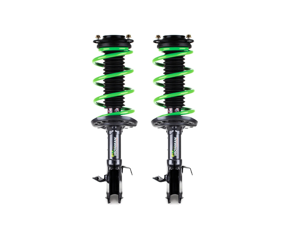 ATS Front Coilover Kit