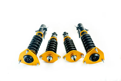 Mono-Tube Coilover Kit