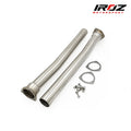 STM Mid Pipes