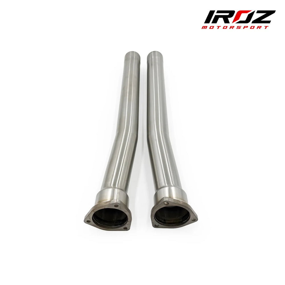 STM Mid Pipes