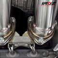 STM Mid Pipes