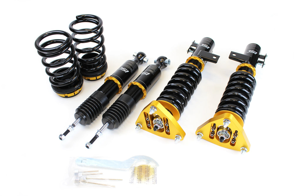 Coil-Over System