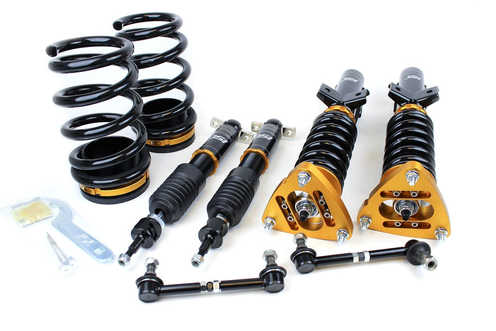 Coilover System