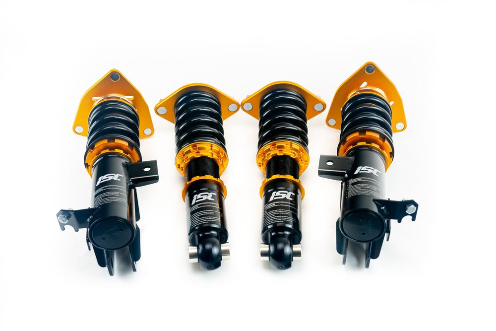 N1 Coilover Kit