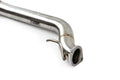 3-Inch Stainless Steel Downpipe