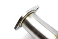 3-Inch Stainless Steel Downpipe