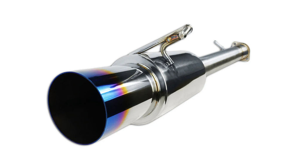 GT Exhaust System