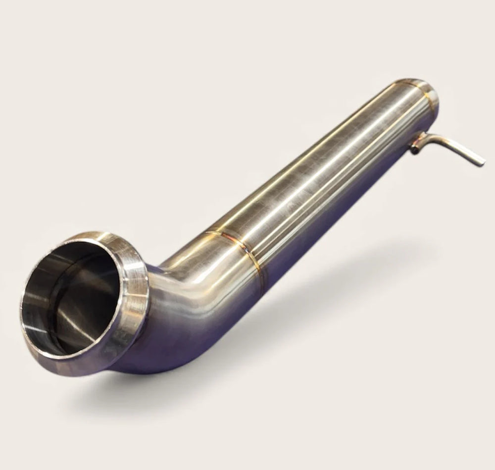 F2x/F3x/F87 N55 Dump Pipe