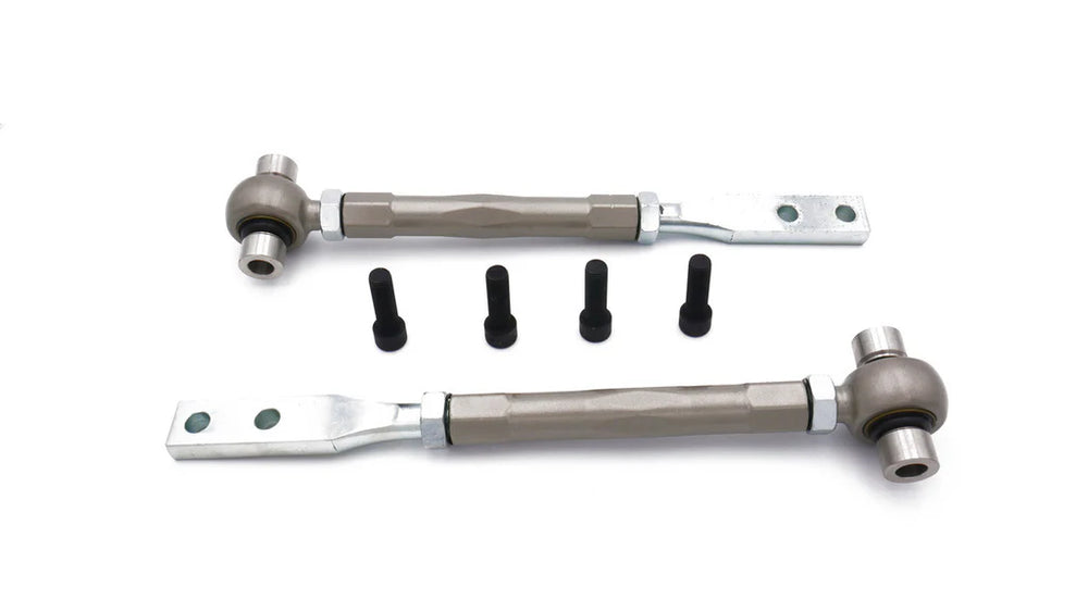 Pro Front Tension Rods