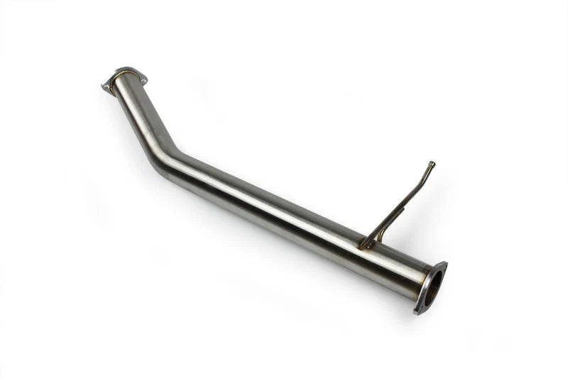 EP Dual Tip Exhaust System