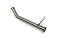 EP Dual Tip Exhaust System