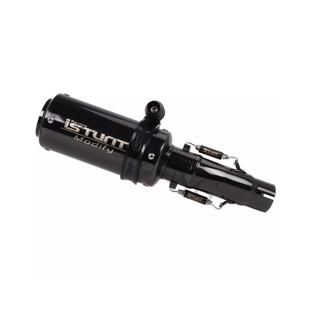 51mm Stainless Steel Exhaust Pipe