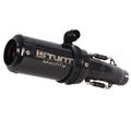 51mm Stainless Steel Exhaust Pipe