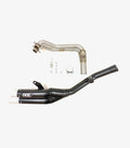 Dual Hyperlow XL L3XB Full Exhaust System