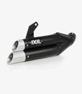 Dual Hyperlow XL L3XB Full Exhaust System