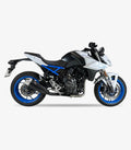 Dual Hyperlow XL L3XB Full Exhaust System