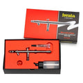 Revolution HP-BCR Siphon Feed Dual Action Airbrush