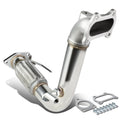 4-2-1 Stainless Steel Exhaust Header
