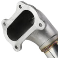 4-2-1 Stainless Steel Exhaust Header