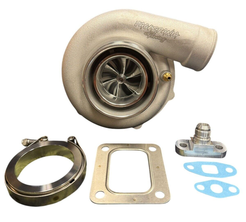 Billet Turbocharger 62/82mm Compressor 71/62mm Turbine