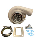 Billet Turbocharger 62/82mm Compressor 71/62mm Turbine