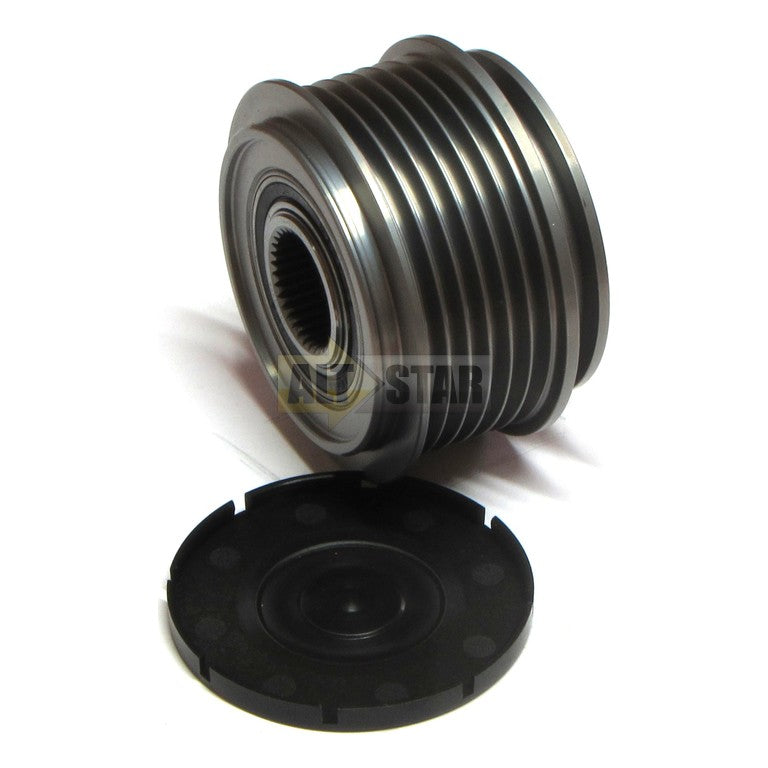 Alternator Freewheel Clutch