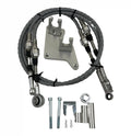 B Series AWD Shifter Cables