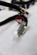 K-Series Tucked Engine Harness