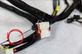 K-Series Tucked Engine Harness