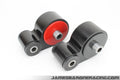 Lower Rear Torque Motor Mount