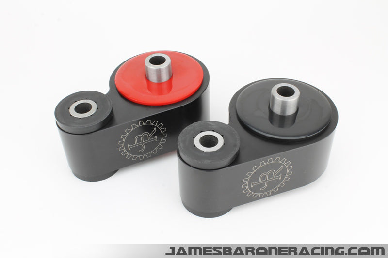 Lower Rear Torque Motor Mount