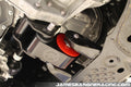 Lower Rear Torque Motor Mount