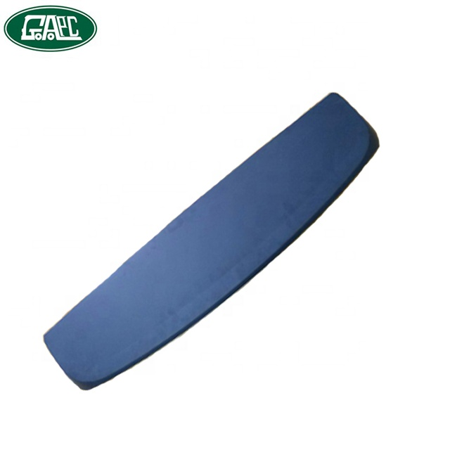 Rear Spoiler Kit