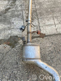 Rear Muffler/Silencer Tail Pipe