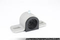 JBR Stainless Steel Engine Mount Bracket Kit