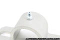 JBR Stainless Steel Engine Mount Bracket Kit
