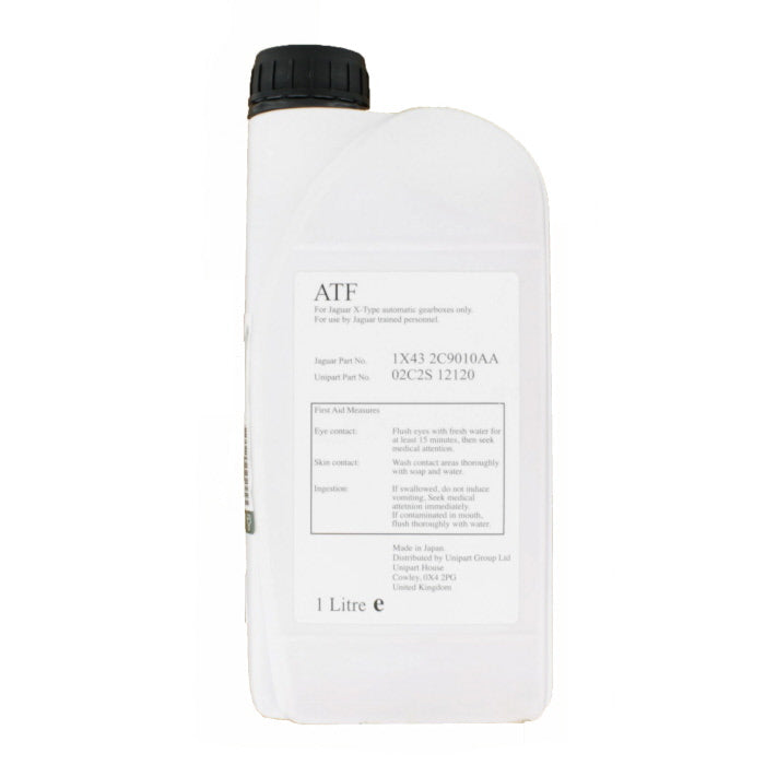 TITAN ATF 4400 Automatic Transmission Fluid