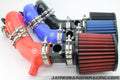 Short Ram Intake Kit