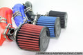 Short Ram Intake Kit