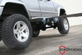 Classic Rock Sliders
