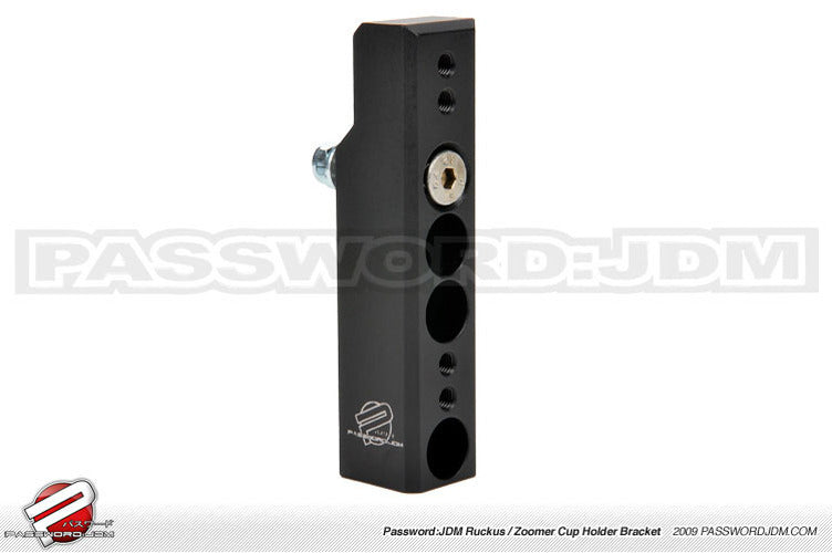 Cup Holder Mounting Bracket