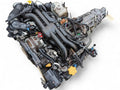 EJ20Y 2.0L 4Cyl Turbo Dual AVCS Engine