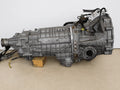 6MT Transmission