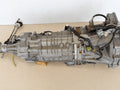 6MT Transmission