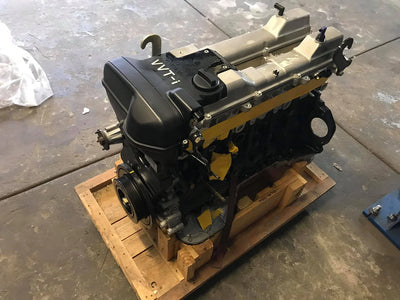 2JZ-GE VVTi Engine Assembly