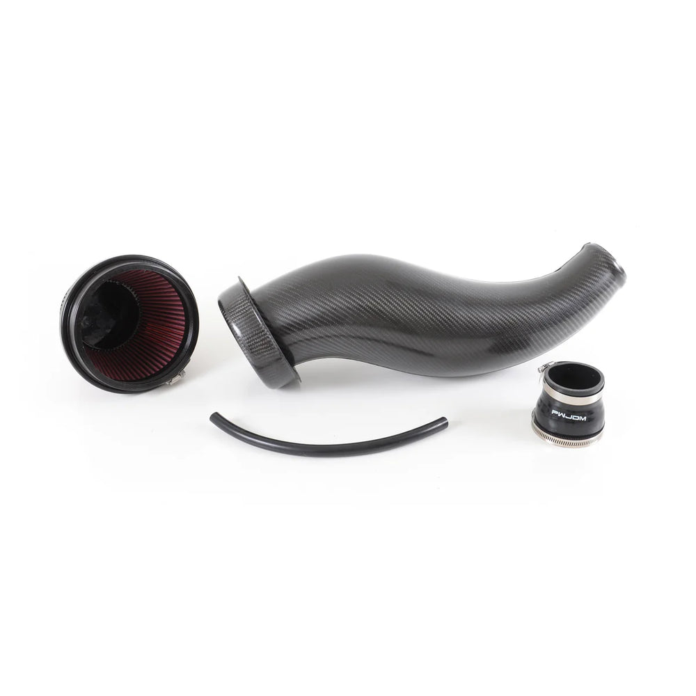 Power Chamber Intake