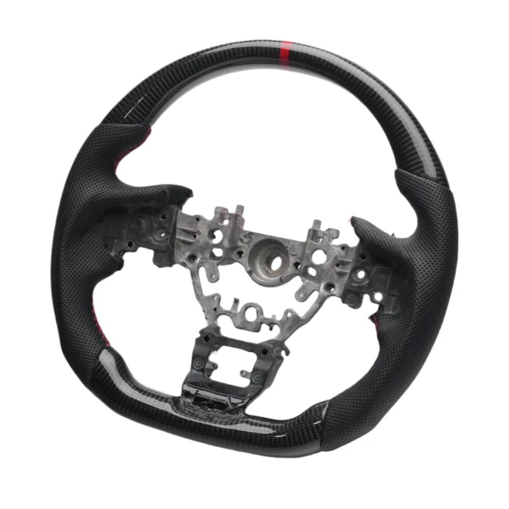 Carbon-Lite Series Steering Wheel