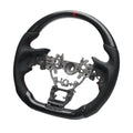 Carbon-Lite Series Steering Wheel