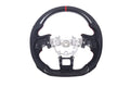 Carbon-Lite Series Steering Wheel